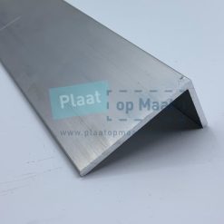 Aluminium Hoekprofiel Ongelijkzijdig