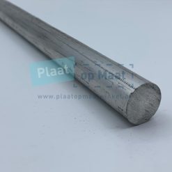 Aluminium Rondstaf