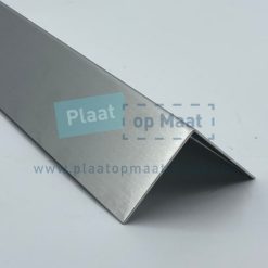 Aluminium Hoekprofiel