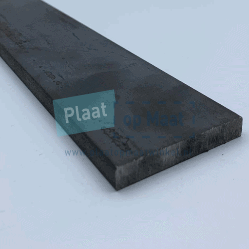 Staal Platstaf/strip