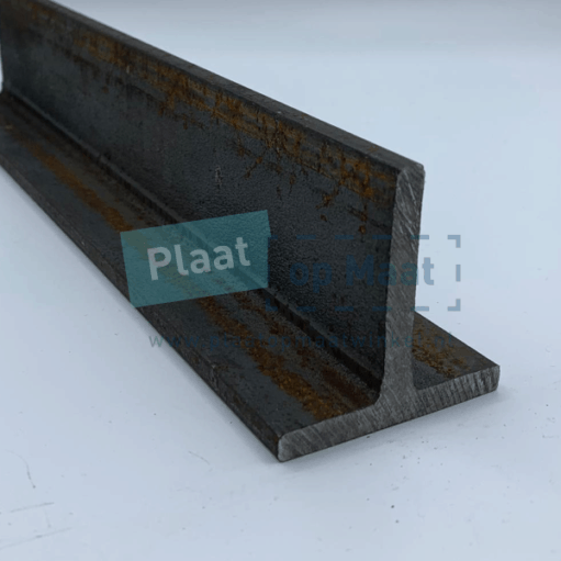 Staal T-Profiel