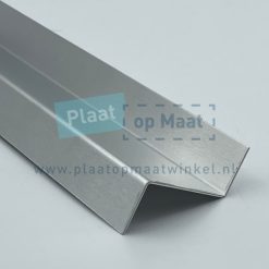 Aluminium Z-Profiel