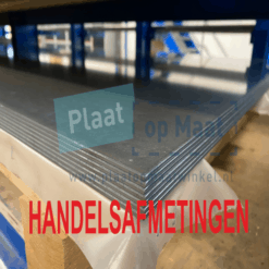 Gegalvaniseerde Plaat