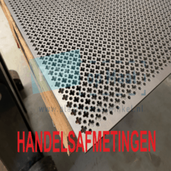 Staal Klaverblad