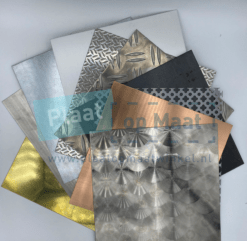 Sample product