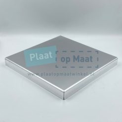Aluminium Deksel