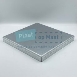 Gegalvaniseerd Staal Deksel