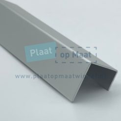 Geanodiseerd U-Profiel