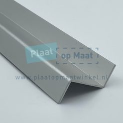 Geanodiseerd Z-Profiel