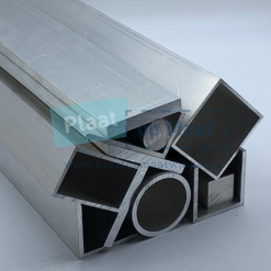Aluminium profiel